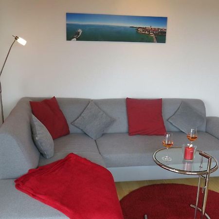 Ferienwohnung Haag Uhldingen-Mühlhofen Eksteriør billede