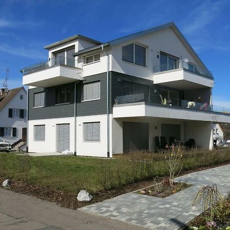 Ferienwohnung Haag Uhldingen-Mühlhofen Eksteriør billede