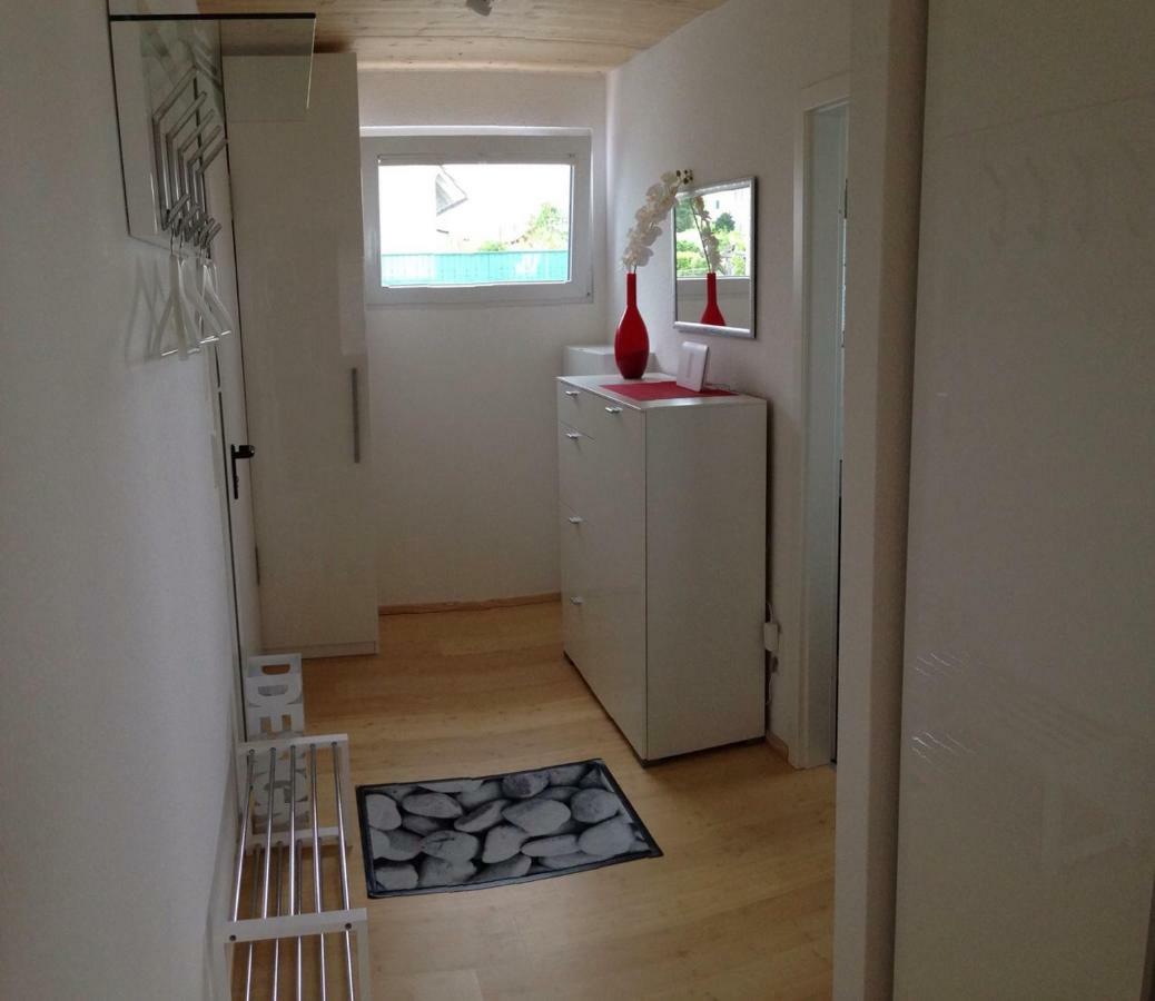 Ferienwohnung Haag Uhldingen-Mühlhofen Eksteriør billede