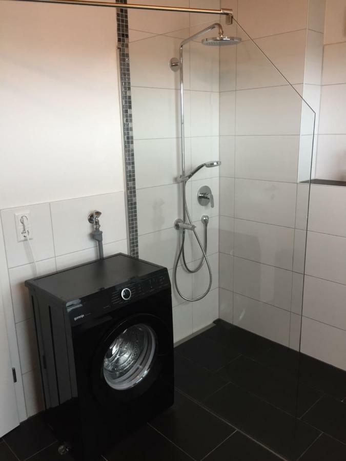 Ferienwohnung Haag Uhldingen-Mühlhofen Eksteriør billede