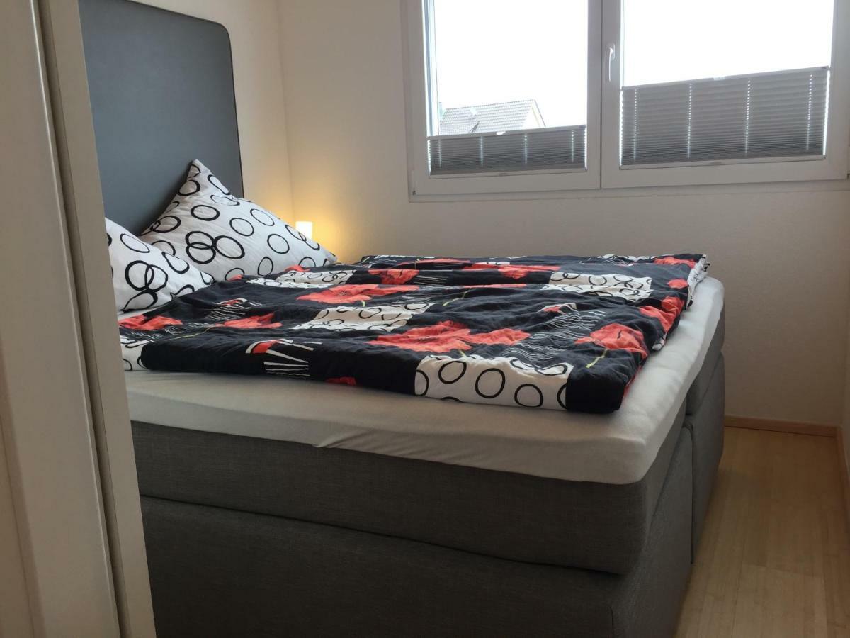 Ferienwohnung Haag Uhldingen-Mühlhofen Eksteriør billede
